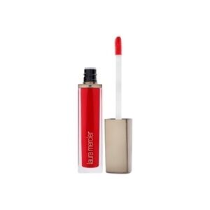HOST PICK!! NWB LAURA MERCIER Paint Wash Liquid Lip Color Vermillion Red